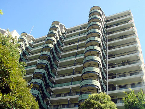 その他共用部　外観3