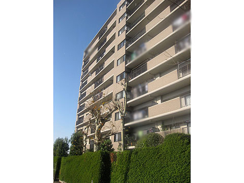 その他共用部　外観3