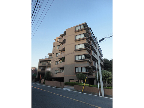 その他共用部　外観3