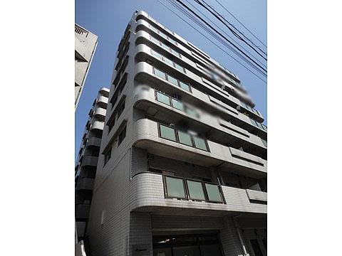 その他共用部　外観3