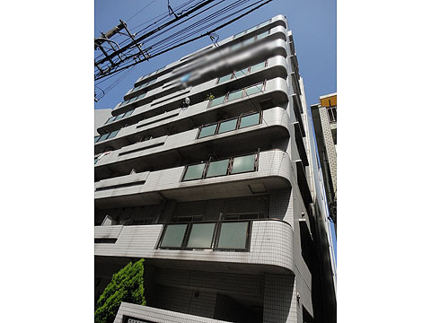 その他共用部　外観4