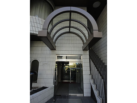 その他共用部　エントランス1