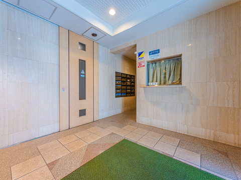 その他共用部 写真1