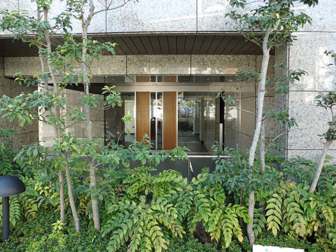 その他共用部　エントランス１