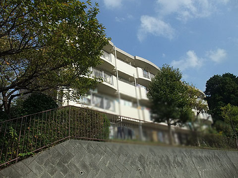 その他共用部　外観3