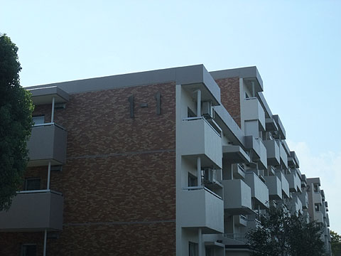 その他共用部　写真1