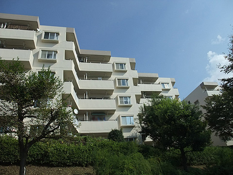 その他共用部　外観３