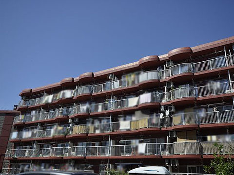 その他共用部 外観2