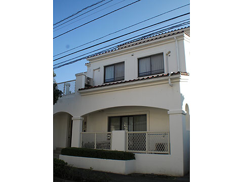 その他共用部　外観３