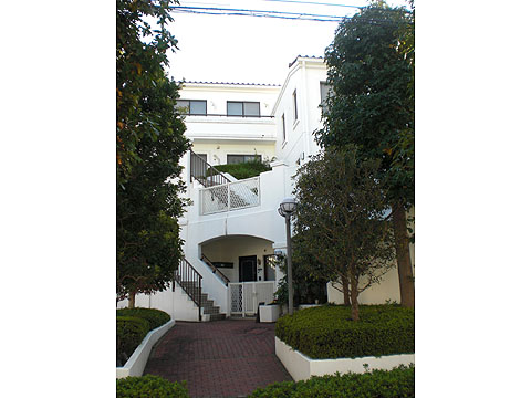 その他共用部　エントランス１