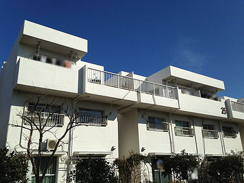 その他共用部　外観3