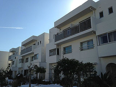 その他共用部　外観4