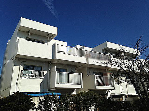 その他共用部　外観3