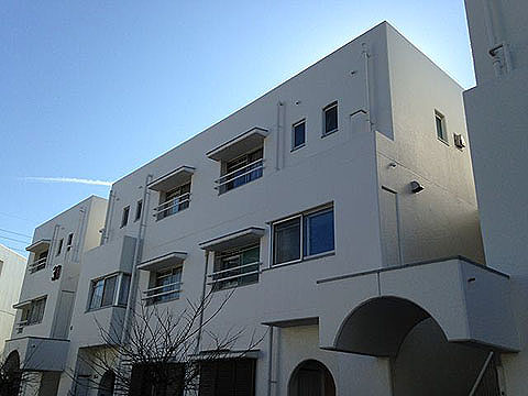 その他共用部　外観4