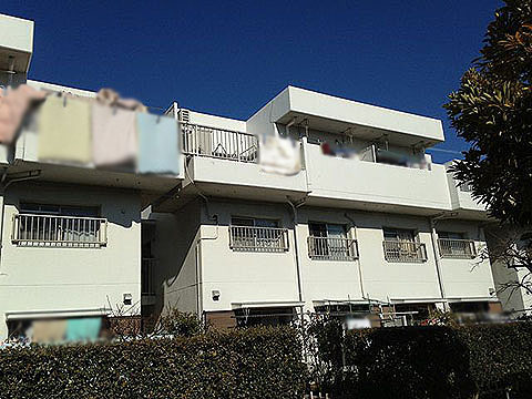 その他共用部　外観3