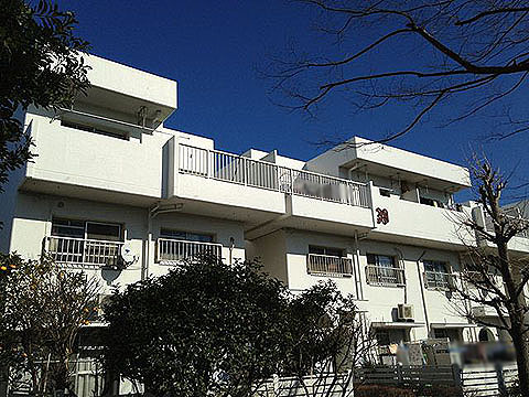 その他共用部　外観2