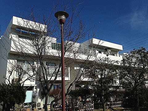 その他共用部　外観3