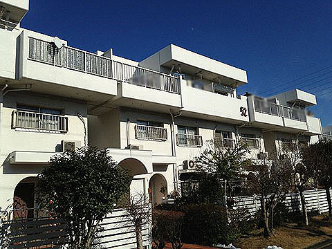 その他共用部　外観3