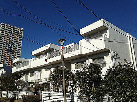 その他共用部　外観3