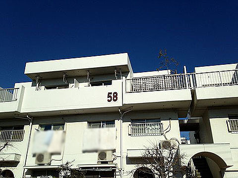 その他共用部　外観4