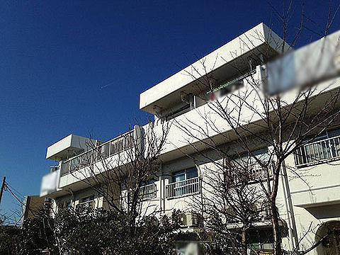 その他共用部　外観3