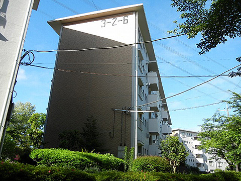 その他共用部 外観4