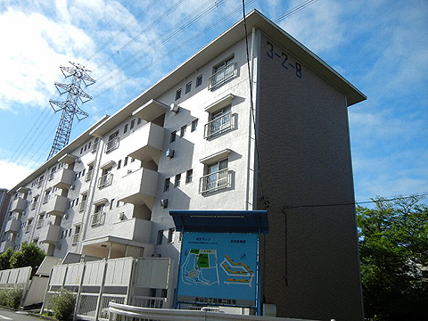 その他共用部 外観3