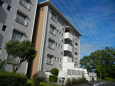 その他共用部 外観4