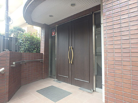 エントランス エントランス