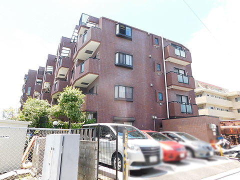 現地外観写真 外観