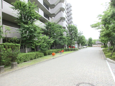 エントランス　IMG_1763