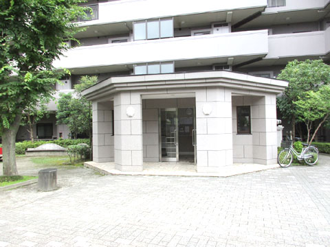 エントランス　IMG_1766