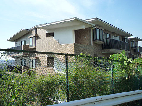 その他共用部　外観4