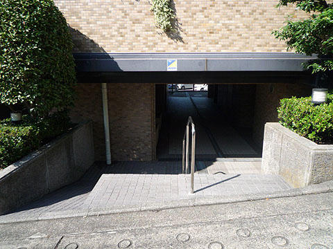 その他共用部　エントランス1