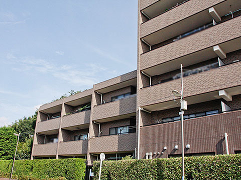 その他共用部 外観5