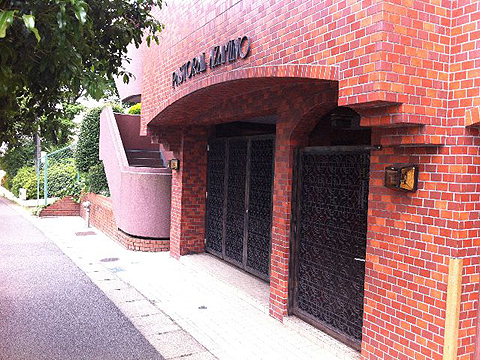 その他共用部　エントランス1