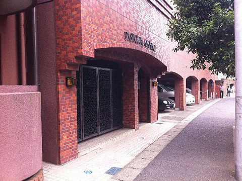 その他共用部　エントランス2