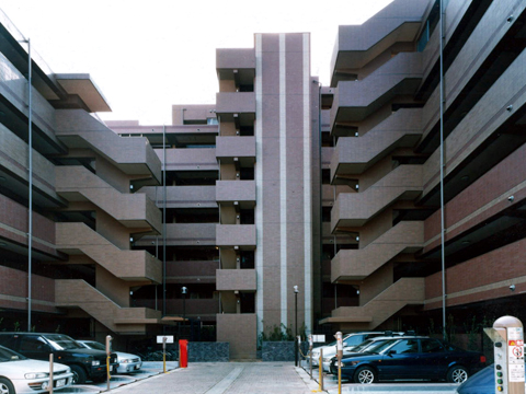 その他共用部 外観4