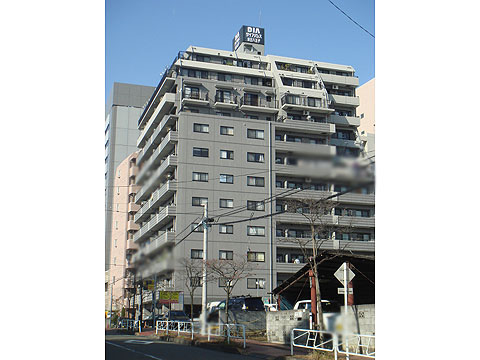 その他共用部 外観2