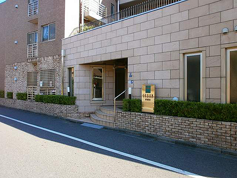 その他共用部　エントランス1