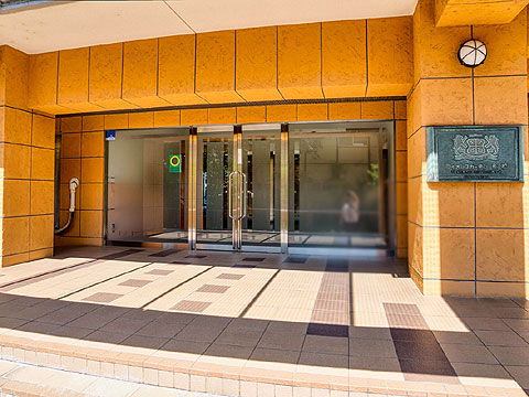 エントランス エントランス