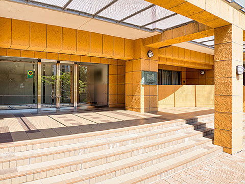 エントランス エントランス