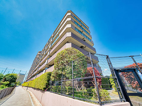 現地外観写真 外観