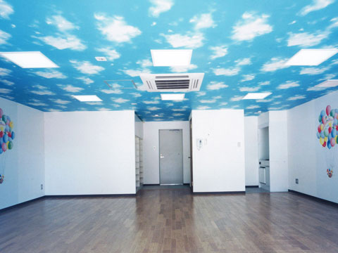 その他共用部 集会室