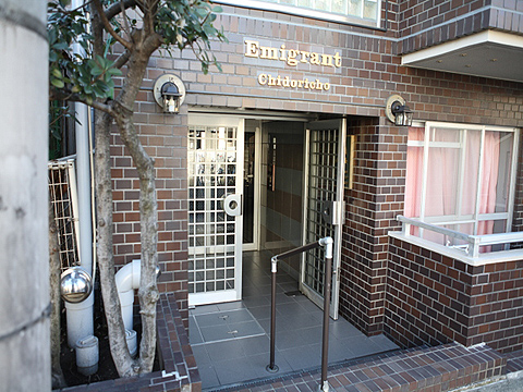 その他共用部　エントランス１