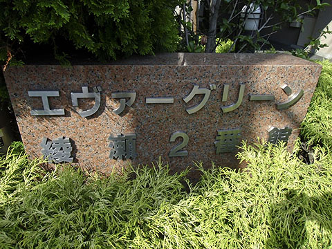 その他共用部　写真1