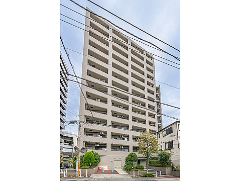 現地外観写真　外観