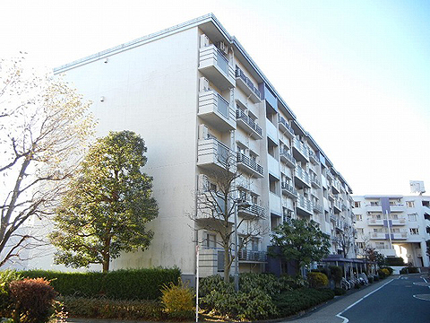 その他共用部 外観3