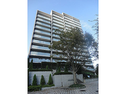 その他共用部　外観2