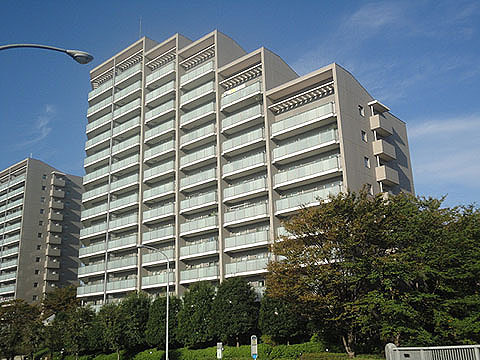 その他共用部　外観3